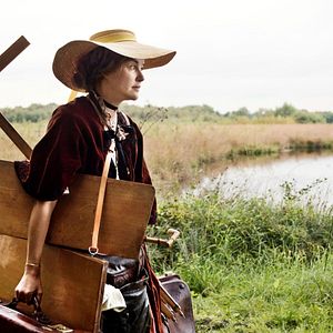 Fotoğraf Carla Juri