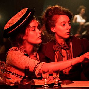 Fotoğraf Roxane Duran