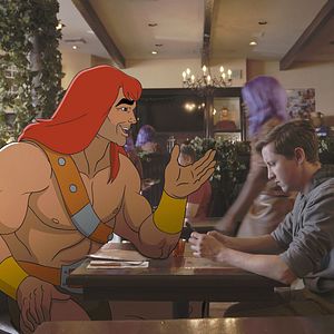 Fotoğraf Son Of Zorn