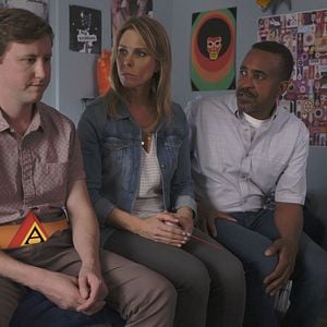 Fotoğraf Cheryl Hines