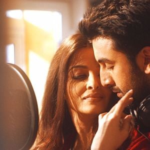 Fotoğraf Aishwarya Rai