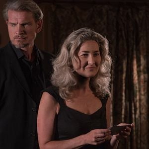 Fotoğraf Götz Otto