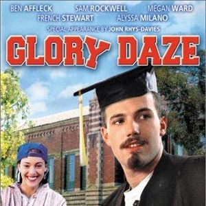Fotoğraf Glory Daze