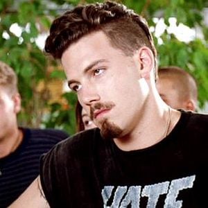 Fotoğraf Glory Daze