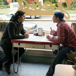 Fotoğraf Scott Patterson