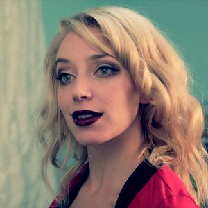 Fotoğraf Liz Fenning