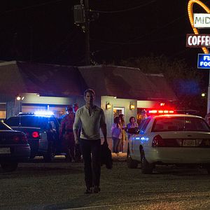 Fotoğraf Tom Cruise