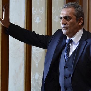 Fotoğraf Sevda Kuşun Kanadında