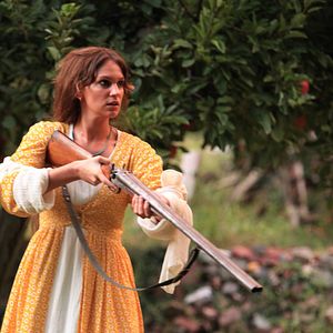 Fotoğraf Ekşi Elmalar