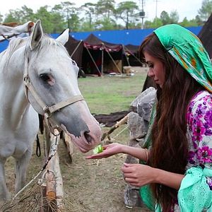 Fotoğraf Ekşi Elmalar