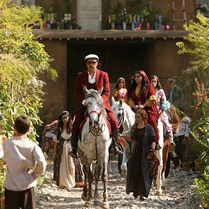 Fotoğraf Ekşi Elmalar