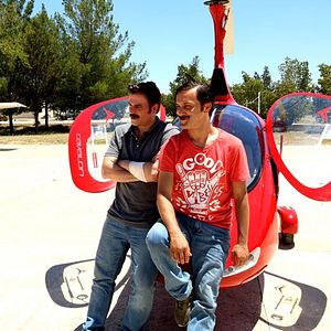 Fotoğraf Geniş Aile 2: Her Türlü