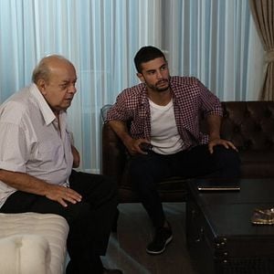 Fotoğraf İlişki Durumu:Evli