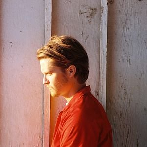 Fotoğraf Luke Grimes