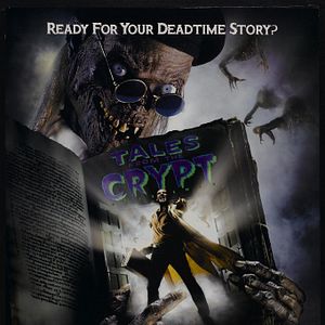 Fotoğraf Tales from the Crypt: Demon Knight