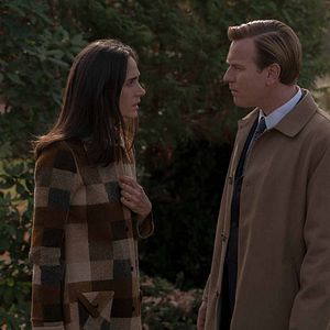 Fotoğraf Jennifer Connelly