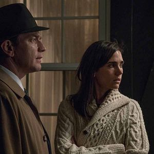 Fotoğraf Jennifer Connelly