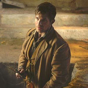 Fotoğraf Matt Lanter