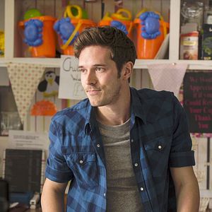 Fotoğraf Sam Palladio
