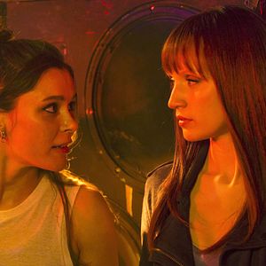 Fotoğraf Bella Dayne