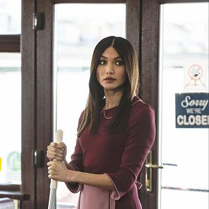 Fotoğraf Gemma Chan