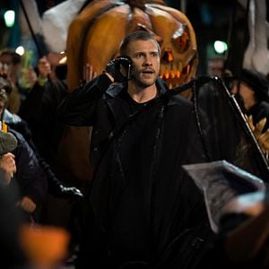 Fotoğraf Jack Reacher: Asla Geri Dönme