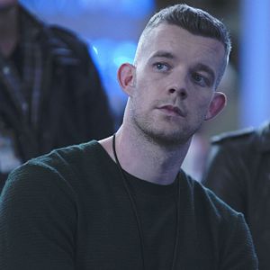 Fotoğraf Russell Tovey