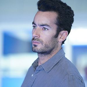 Fotoğraf Aarón Díaz