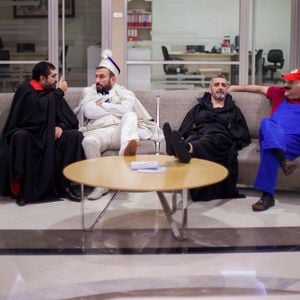 Fotoğraf Abdülkerim Durmaz