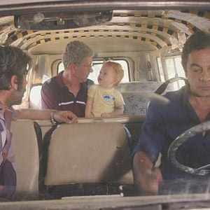 Fotoğraf Şartlı Tahliye