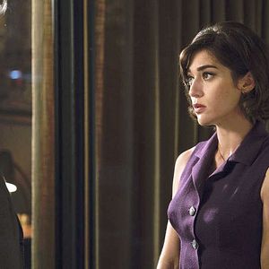 Fotoğraf Lizzy Caplan