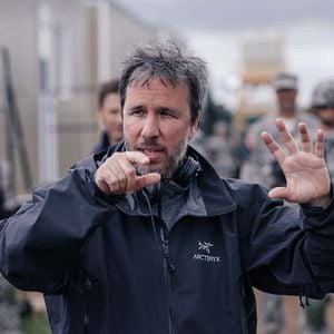 Fotoğraf Denis Villeneuve