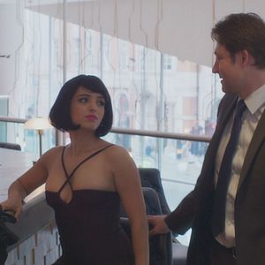 Fotoğraf Hafsia Herzi