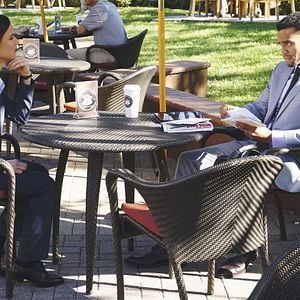 Fotoğraf Secrets And Lies (US)