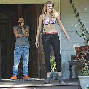 Fotoğraf Tori Anderson