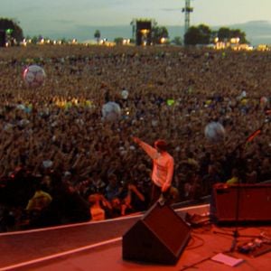 Fotoğraf Supersonic - The Oasis Documentary