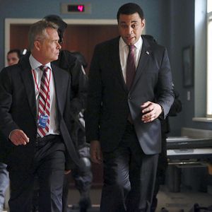 Fotoğraf Harry Lennix