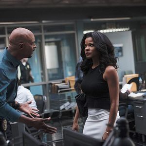 Fotoğraf Keesha Sharp