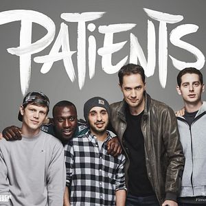 Fotoğraf Patients