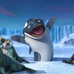 Fotoğraf Karlar Kralı Norm