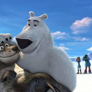 Fotoğraf Karlar Kralı Norm