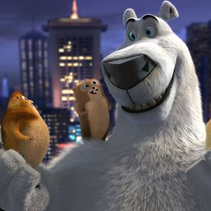 Fotoğraf Karlar Kralı Norm