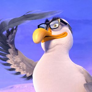 Fotoğraf Karlar Kralı Norm