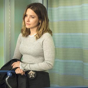 Fotoğraf Sophia Bush