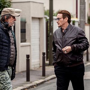 Fotoğraf Olivier Marchal