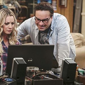 Fotoğraf Johnny Galecki