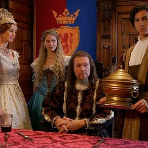 Fotoğraf Reiner Schöne