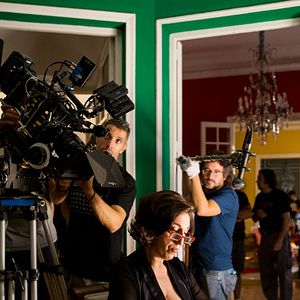 Fotoğraf Señor, dame paciencia