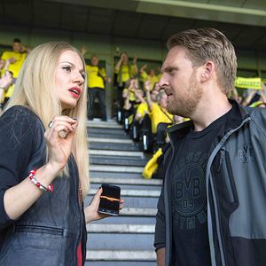 Fotoğraf Axel Stein