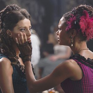 Fotoğraf Angela Sarafyan